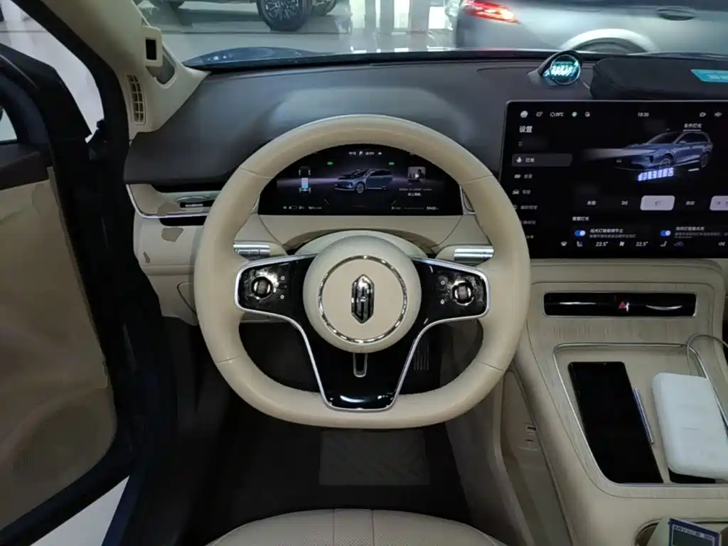 Shangjie SUV 2025 2025 Basic Model