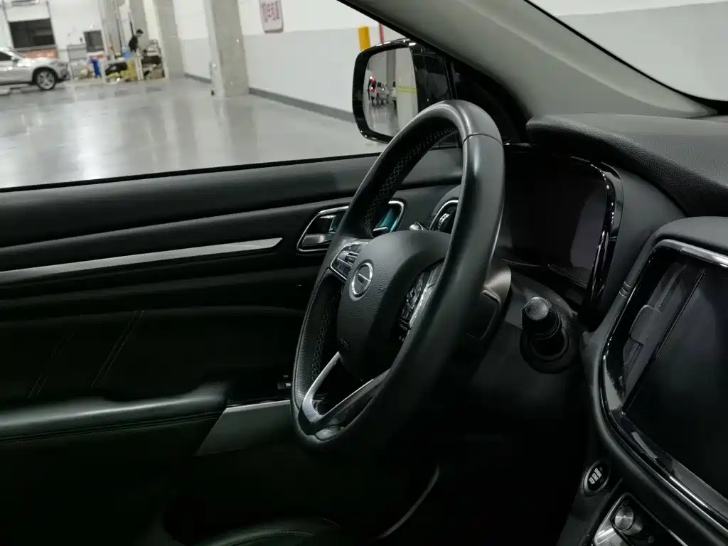 Photo 22 - GAC Trumpchi Trumpchi GS8