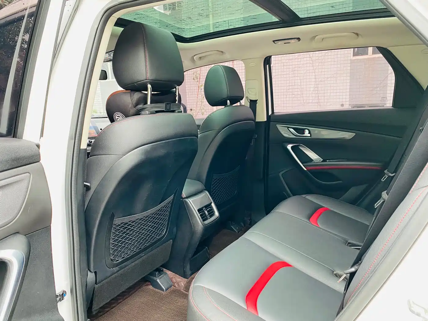 CHANGAN CS55