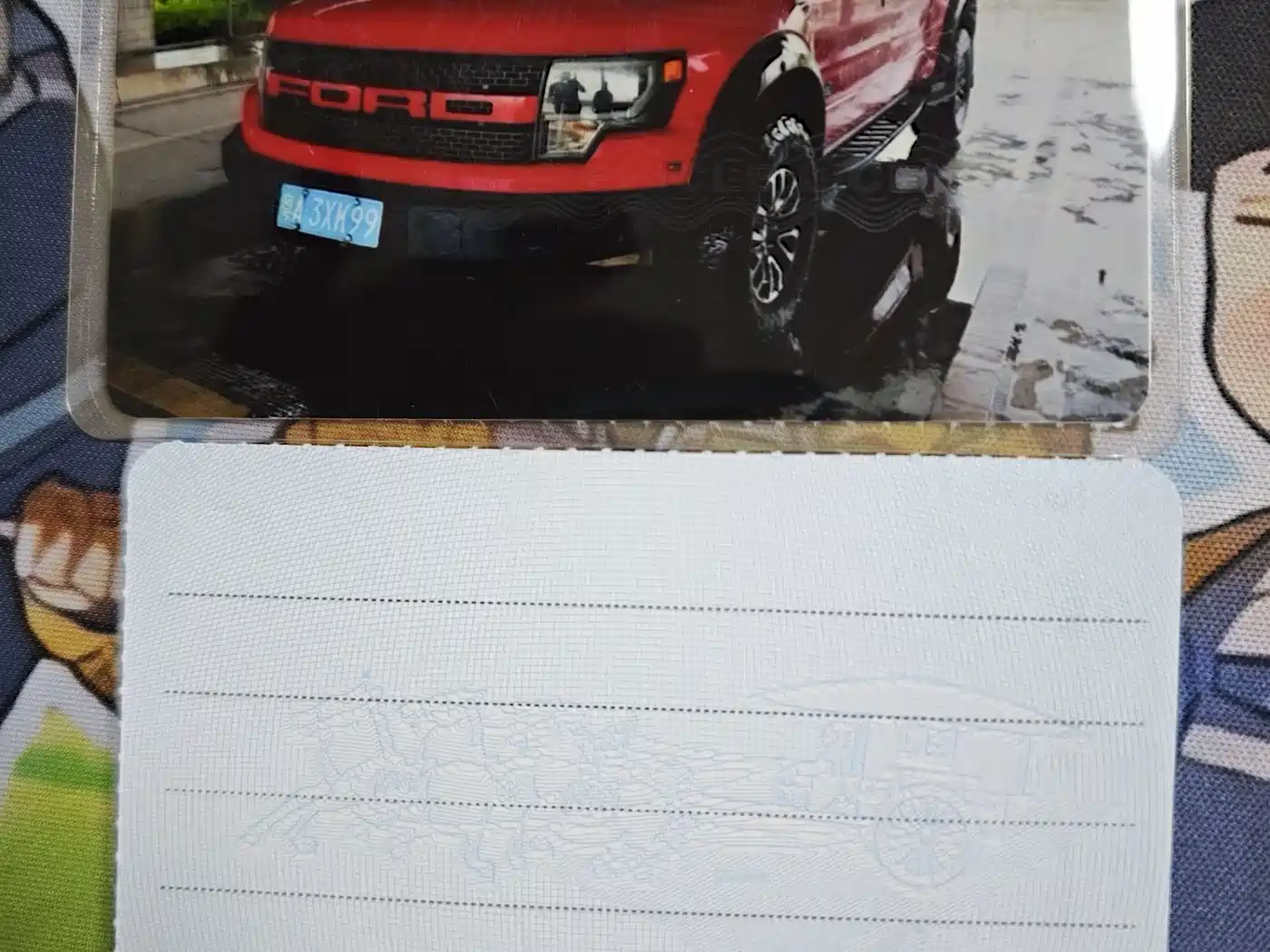 Ford F-150 Raptor 2015 2014 6.2L US Version