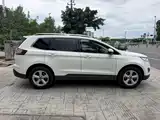 Фото 11 - Ford Edge