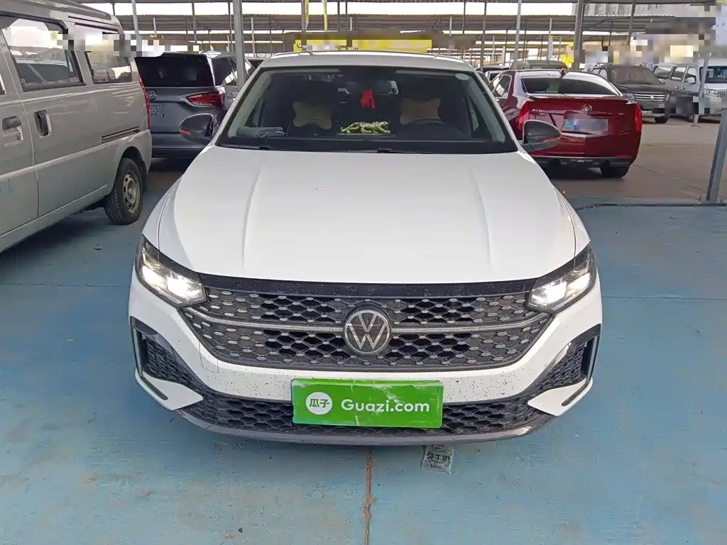 Volkswagen Lavida 2023 280TSI DSG Starlight Comfort Edition фото 3