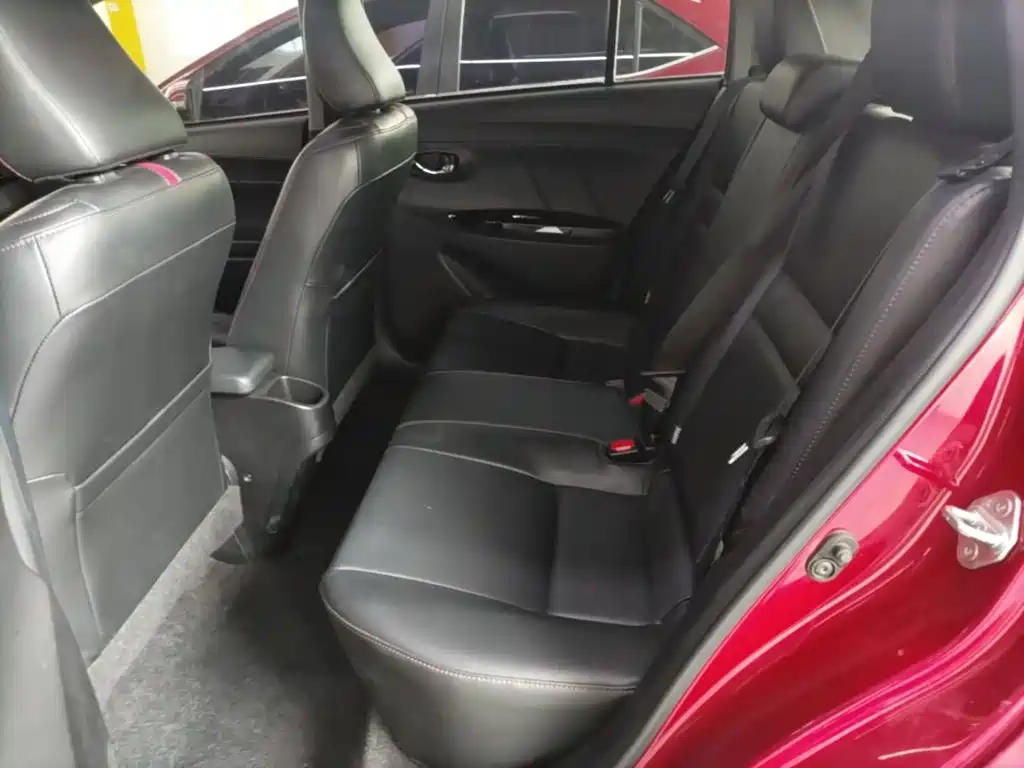 Toyota Yaris, миниатюра 17