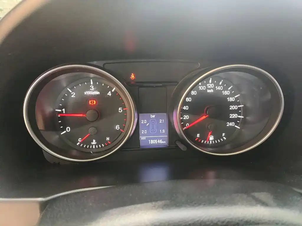 Photo 15 - Haval H6