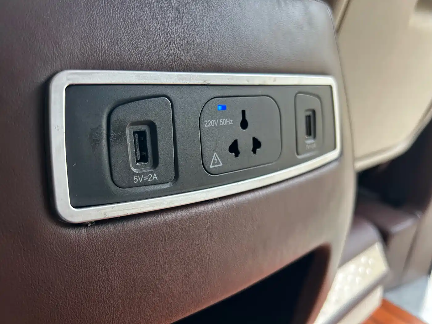 Mercedes-Benz Vito 2018 2.0T Business China V фото 15