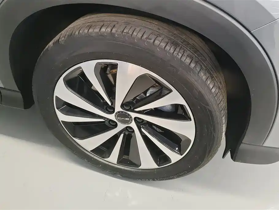 BYD Song PLUS PHEV 2024 Glory Edition DM-i 110km Flagship фото 6