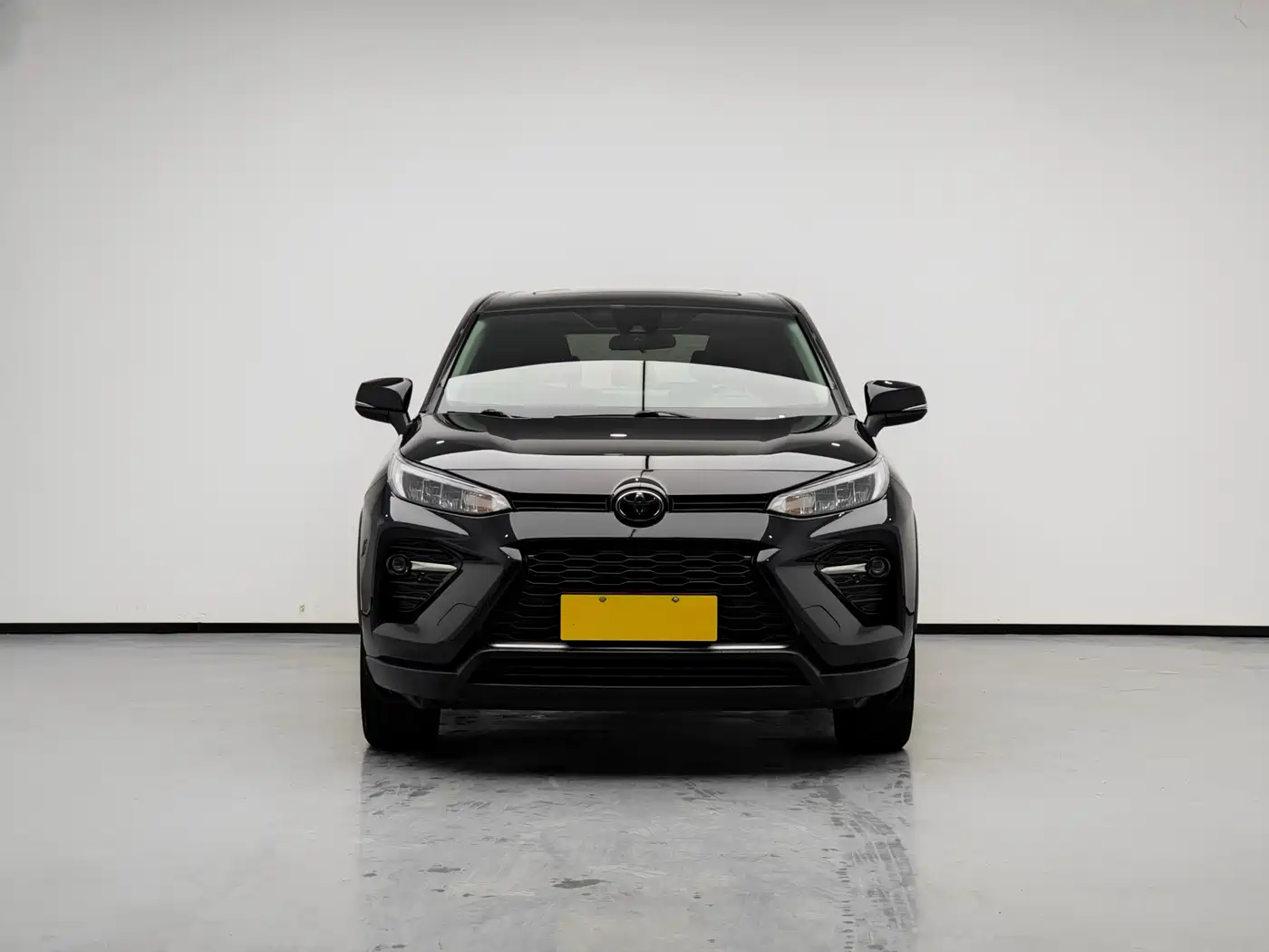 Toyota Wildlander 2021 2.0L CVT 4WD Luxury Edition фото 2