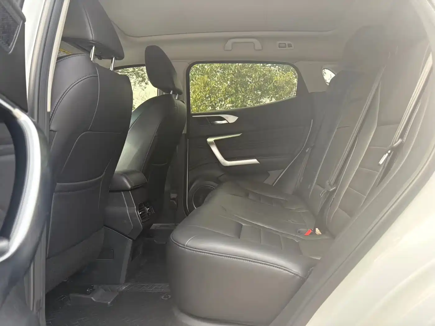 WEI PAI WEI BRAND VV5