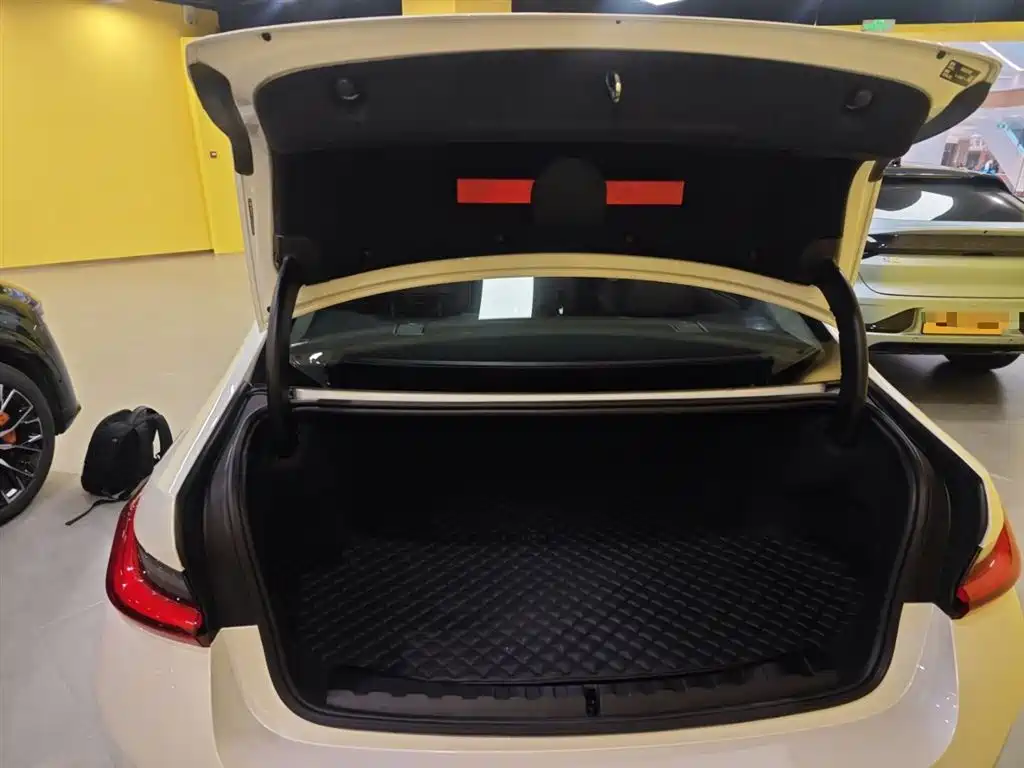 BMW i3 2022 eDrive 35 L фото 15