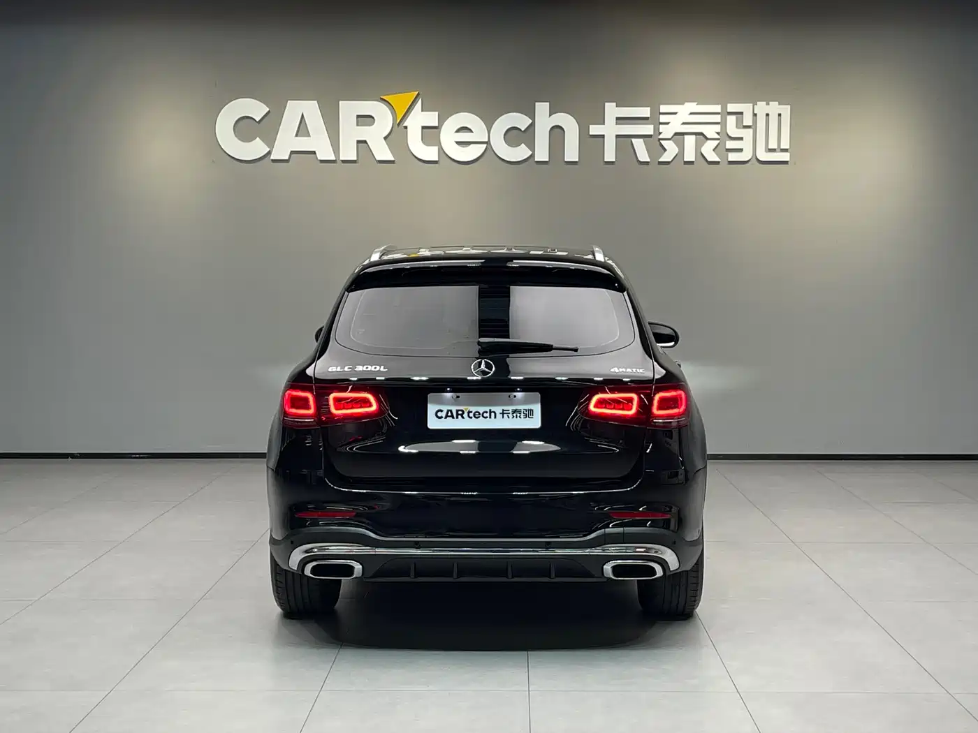 Mercedes-Benz GLC 2022 Facelift III GLC 260 L 4MATIC Dynamic фото 5