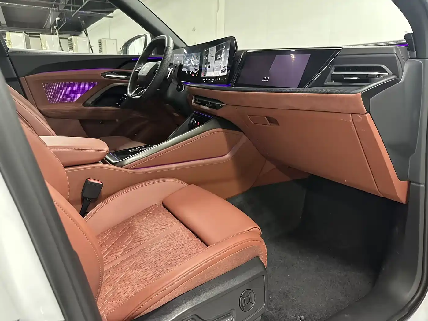 Audi Q5L 2026 Luxury Sport 150kW фото 13