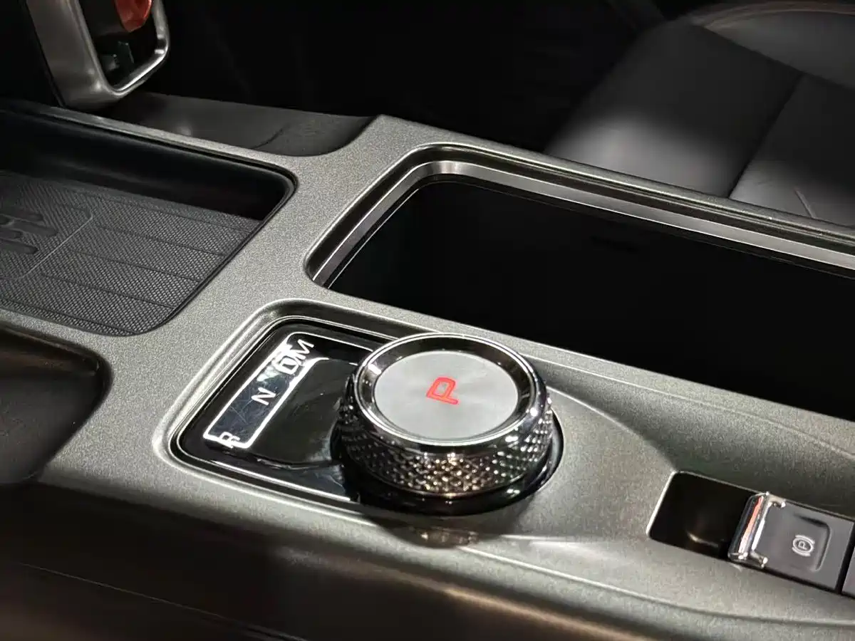 Haval Big Dog 2021 1.5T DCT 2WD Labrador Edition фото 22