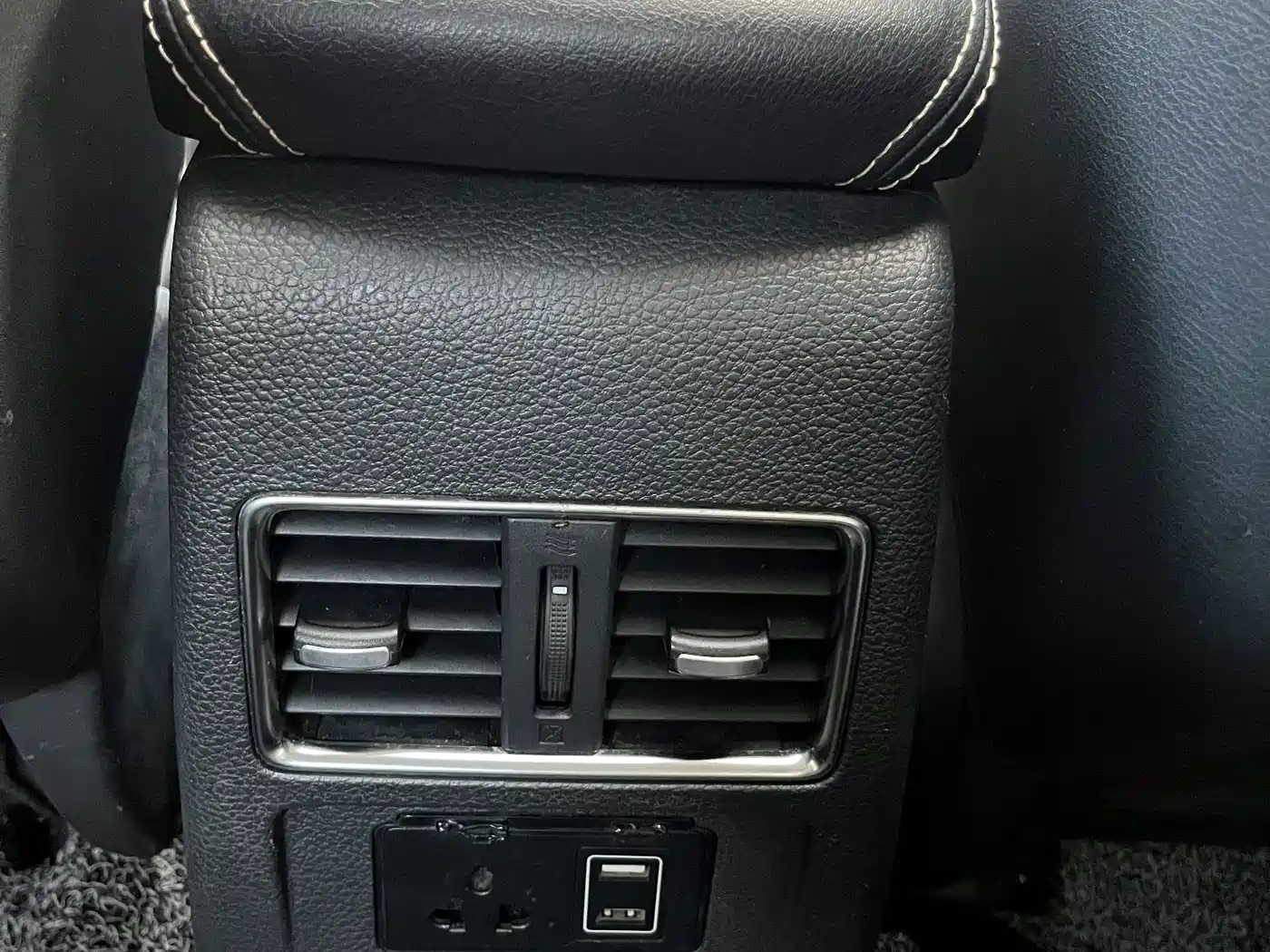 BYD Qin New Energy 2018 2017 1.5T Premium Model