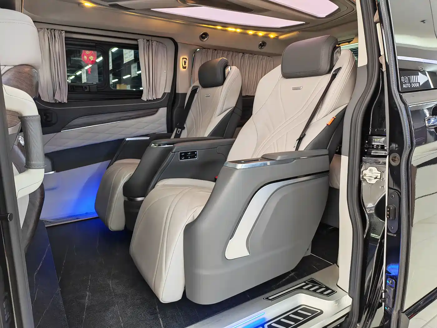 JUNTIAN DARK WARRIOR YOUTH