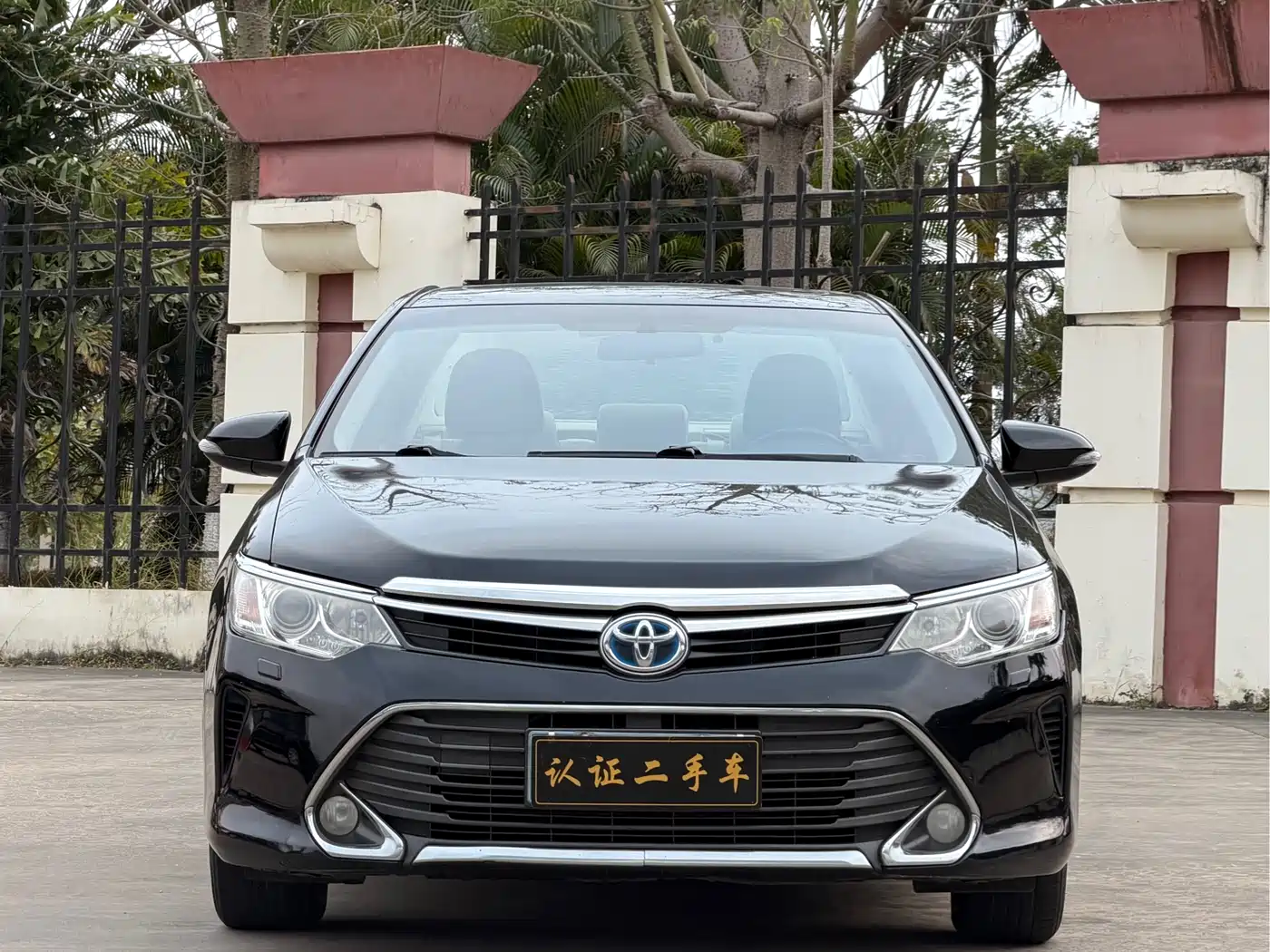 صورة 2 - Toyota Camry