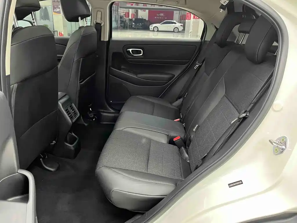 Honda Vezel 2024 2023 1.5L CVT Technology Edition