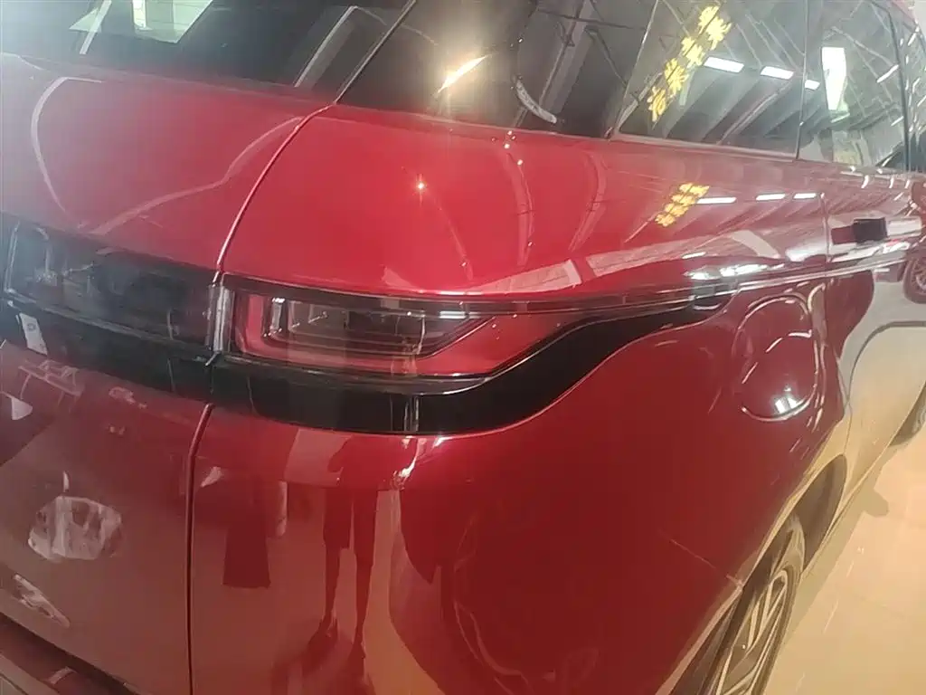 Land Rover Range Rover Evoque 2020 249PS R-DYNAMIC SE Sport Tech Edition фото 8