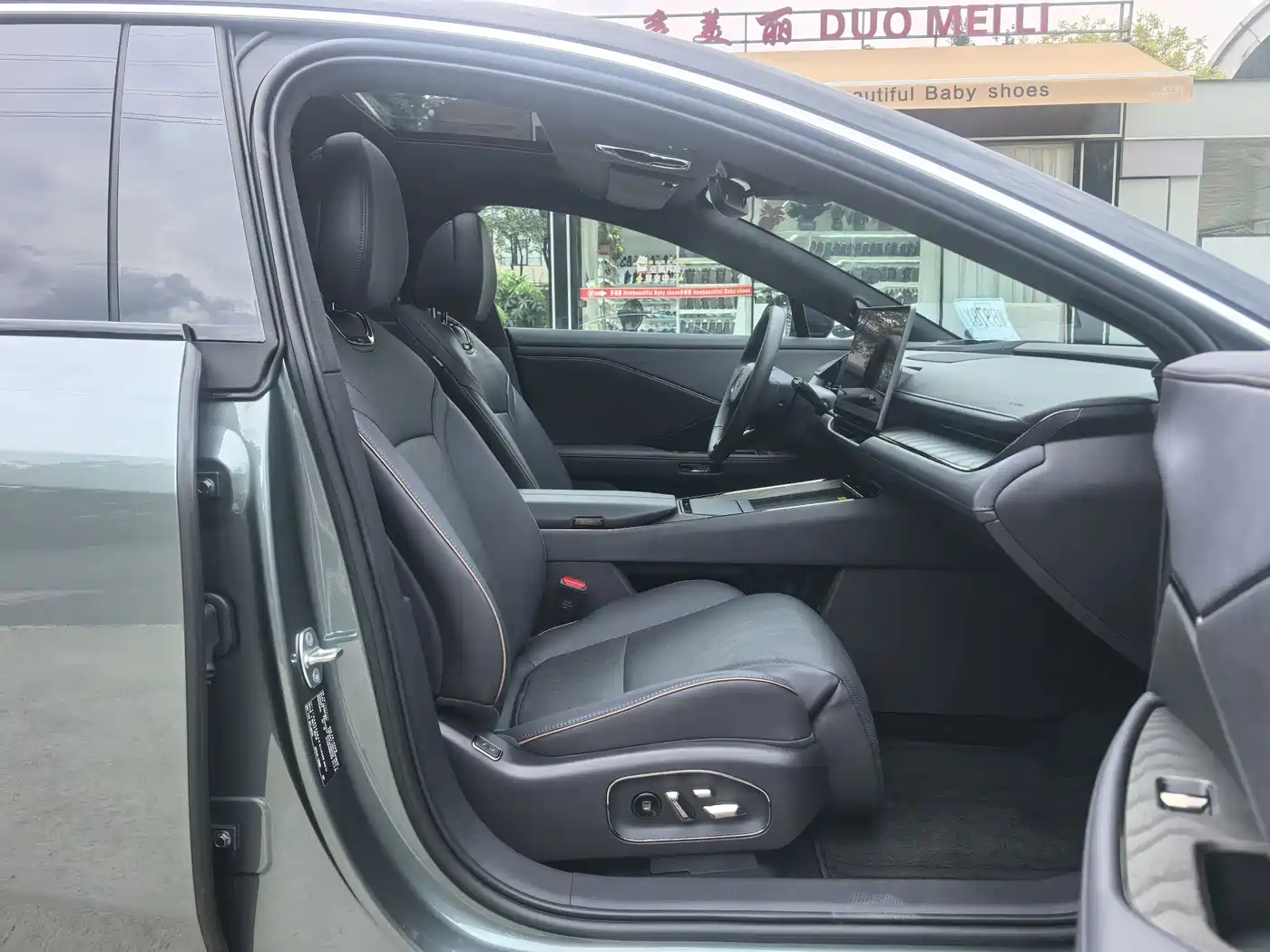Toyota BoZhi 7, миниатюра 9
