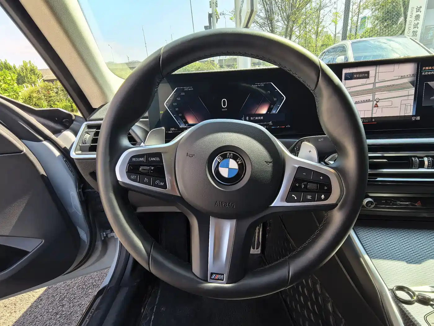 BMW 2 Series (Import) 2024 2023 225i M Sport Black Night Package