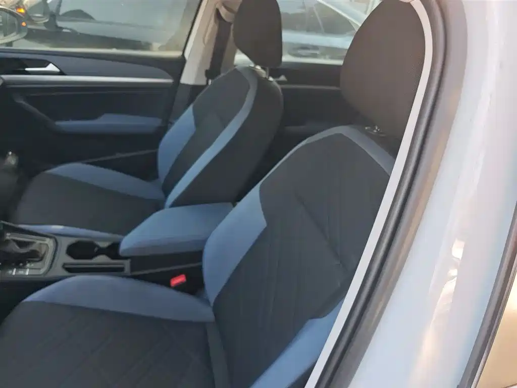 Volkswagen Lavida 2023 1.5L Auto Delight Edition фото 15