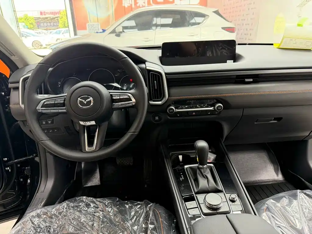 Mazda CX-50 Xingye 2026 2023 2.0L Safety Edition