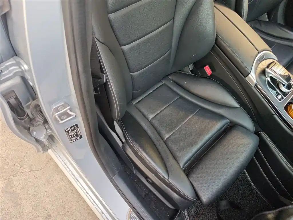 Mercedes-Benz C-Class 2018 C 200 L Sport Edition фото 25