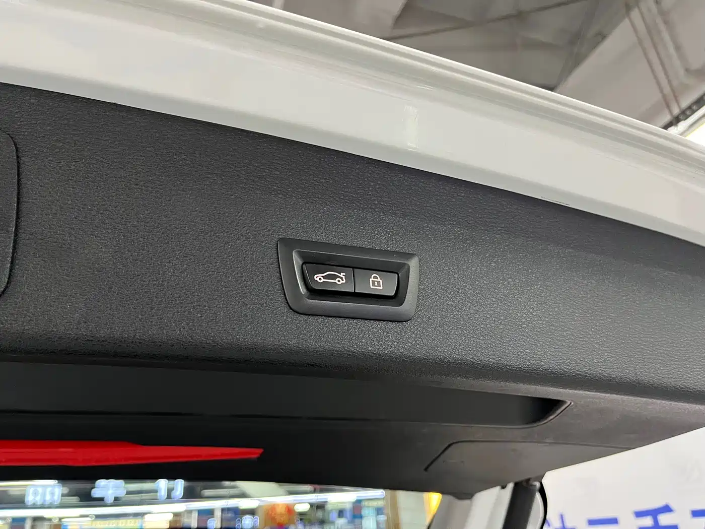 BMW X1 2021 sDrive25Li Leading фото 8