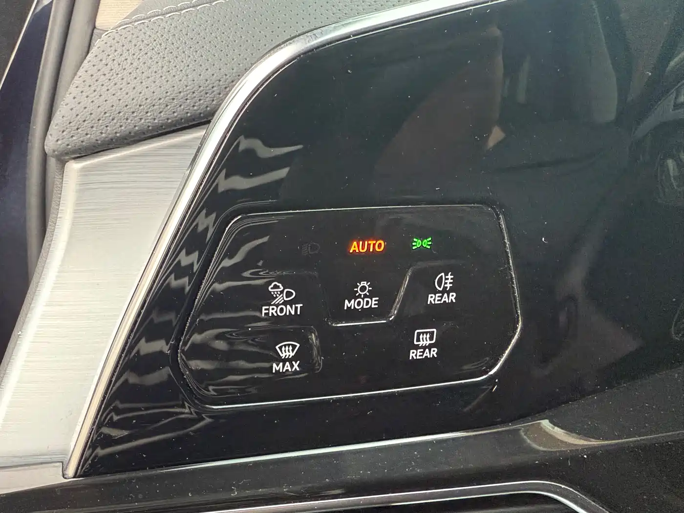 Volkswagen Talagon 2022 380TSI 4WD Luxury Premium Pro Edition 7-Seater фото 22