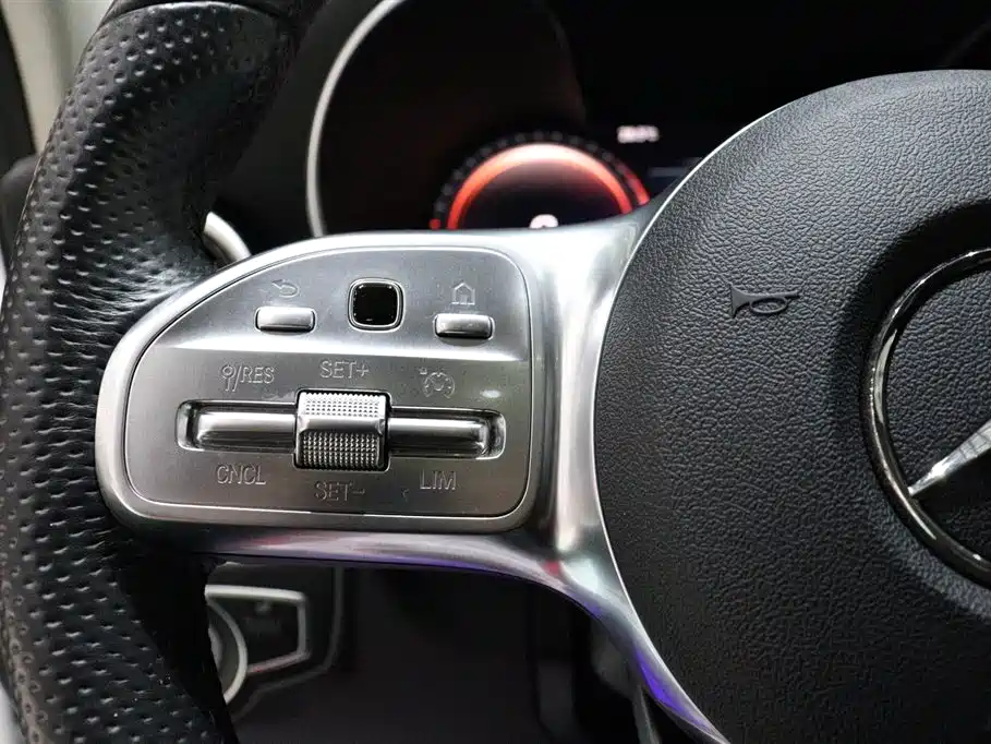 Mercedes-Benz C-Class 2021 C 200 L Fashion Sport Edition фото 17