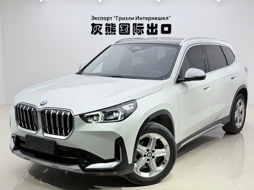 BMW X1 2023 sDrive20Li X Design Package