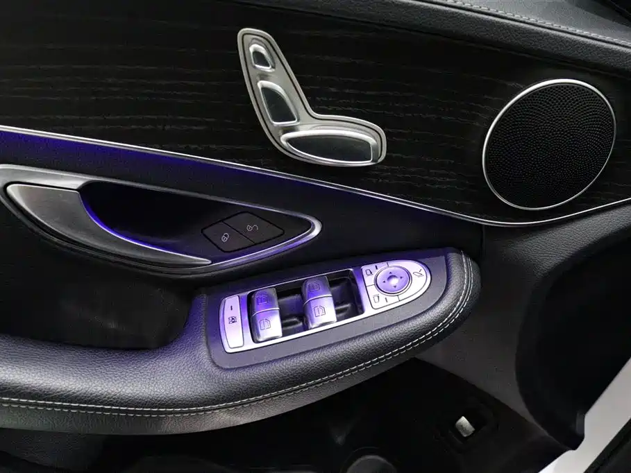 Mercedes-Benz C-Class 2021 C 200 L Fashion Sport Edition фото 20