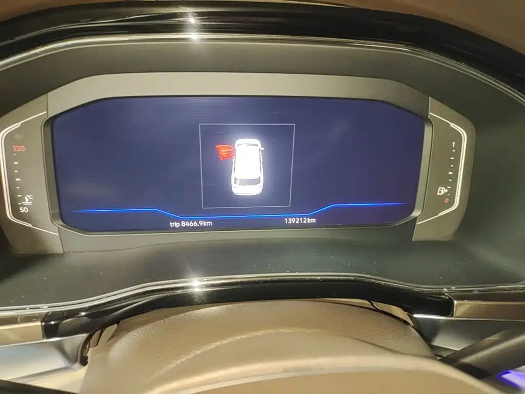 Volkswagen Viloran 2020 2020 380TSI Premium
