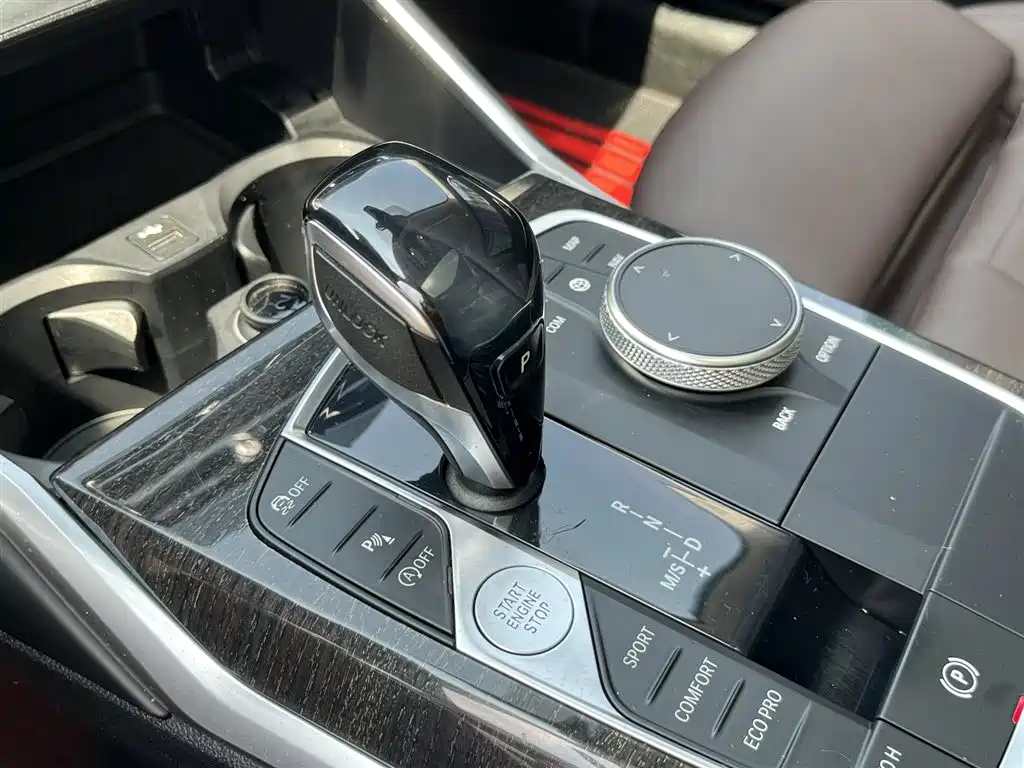 BMW 3 Series 2020 Facelift 325Li xDrive M Sport Package фото 16