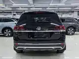 Фото 8 - Volkswagen Teramont