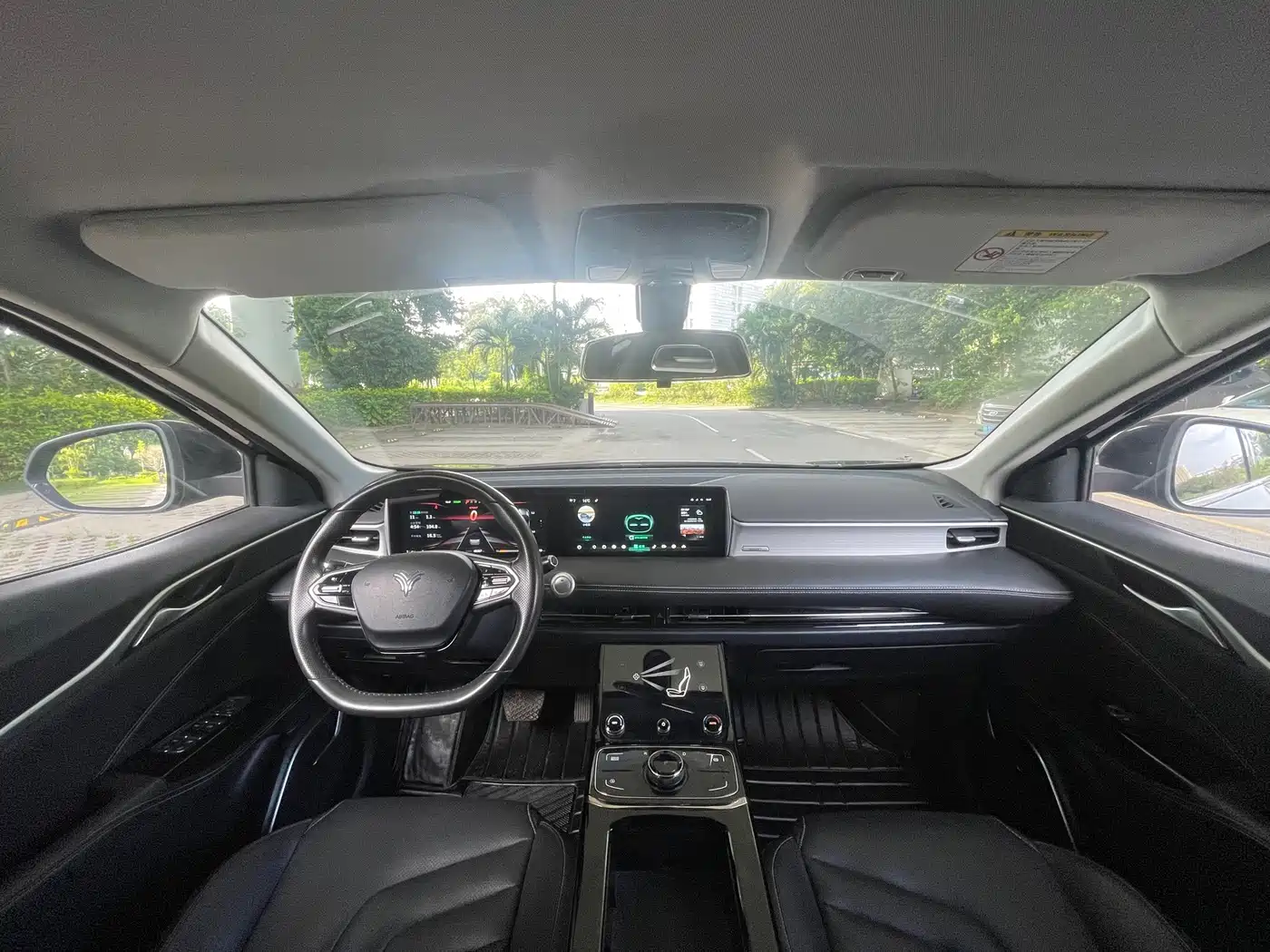 Nezha Auto Neta U 2021 2021 Pro 400 Cruise Edition