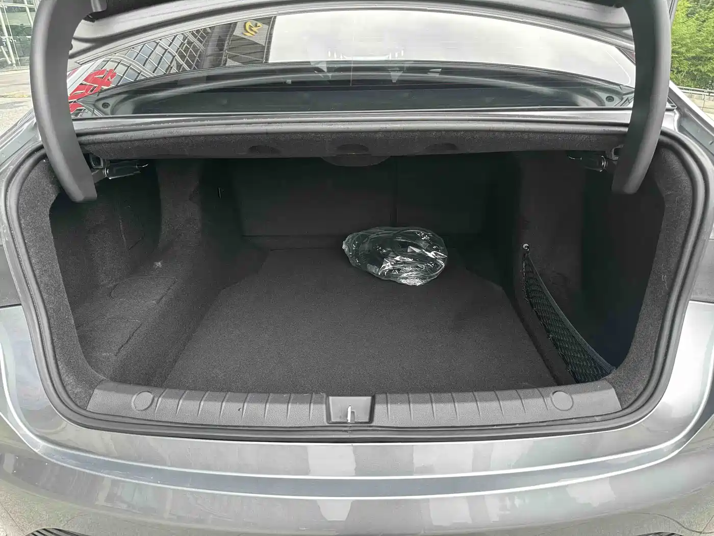 BYD Destroyer 05 2024 Glory Edition DM-i 55KM Luxury фото 10