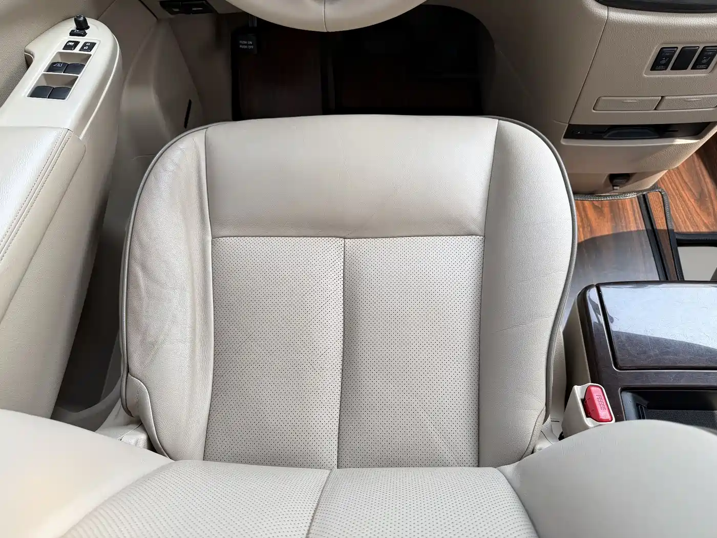 Nissan Quest 2017 2015 3.5L SL