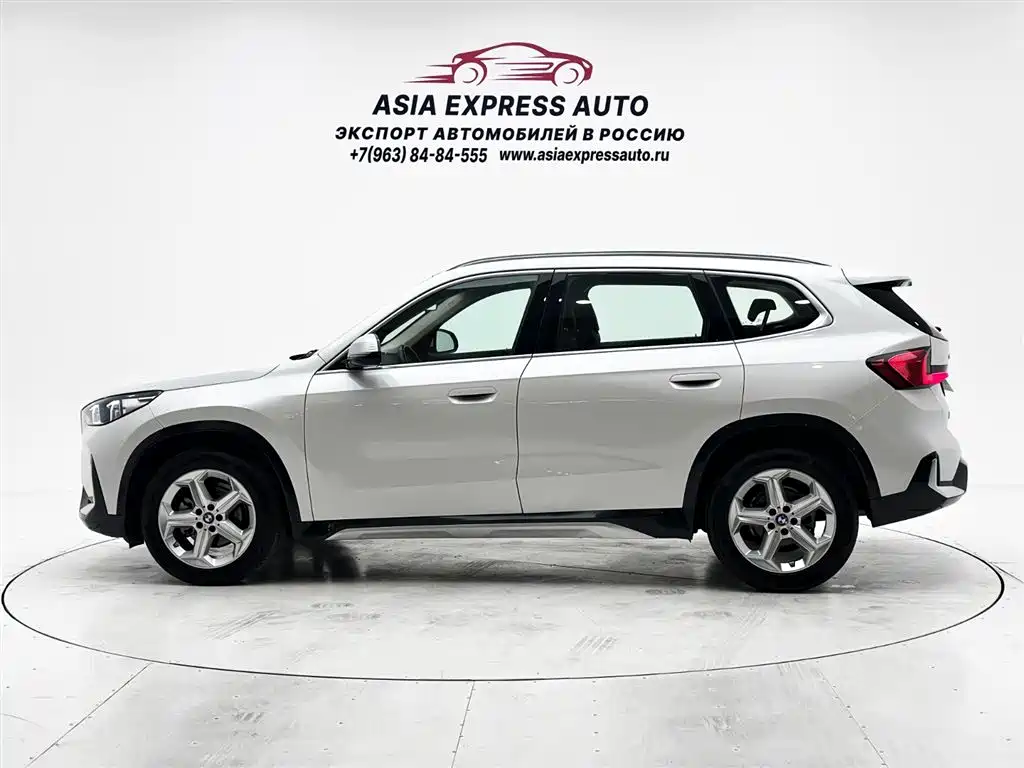 BMW X1 2023 sDrive20Li X Design Package фото 7