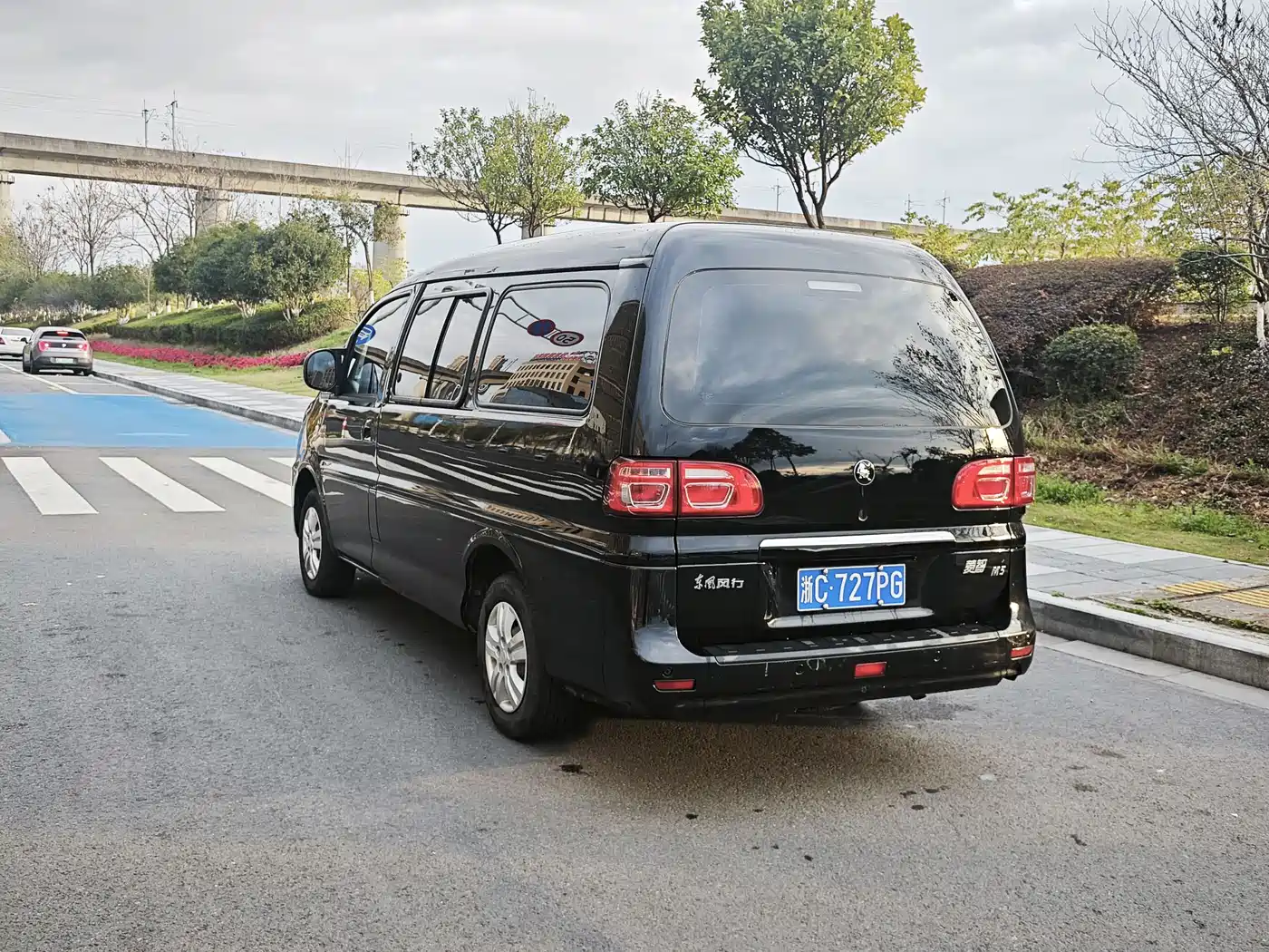DONGFENG LINGZHI