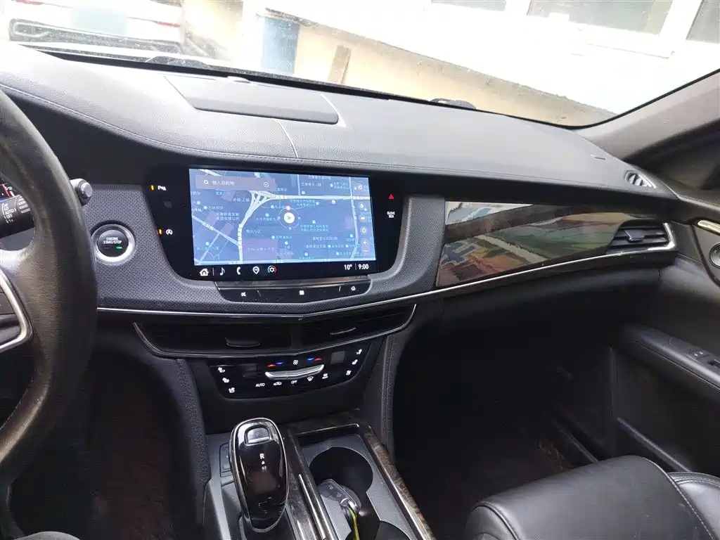 Cadillac CT6 2022 28T Luxury фото 6