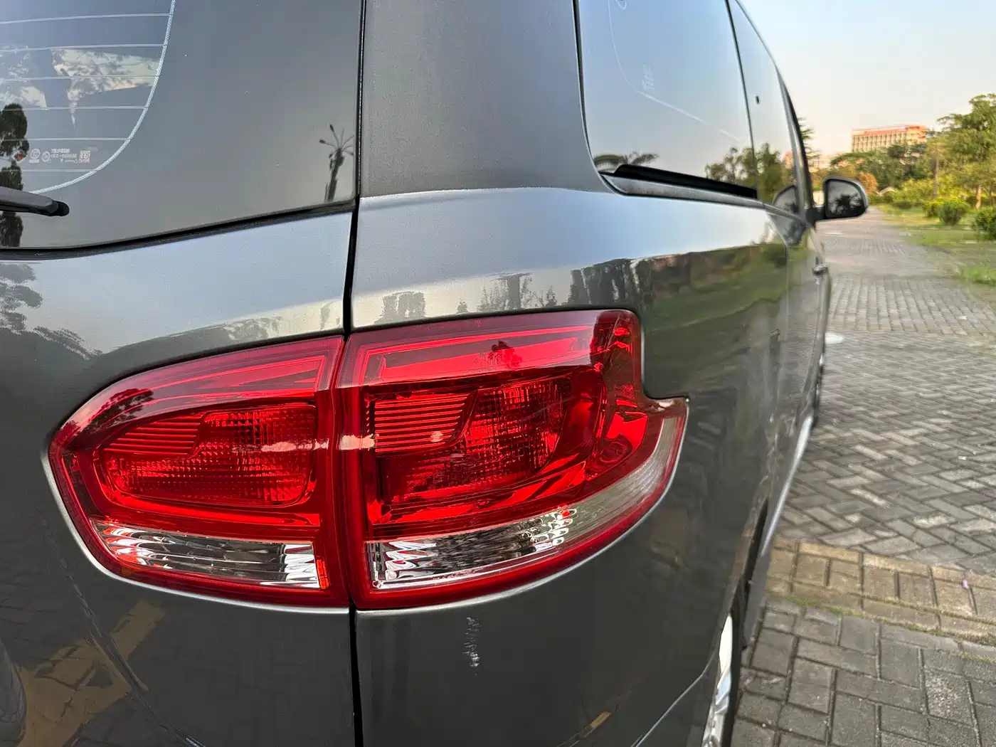 SAIC Maxus Maxus G10 2019 PLUS 2.0T Auto Elite China VI фото 10