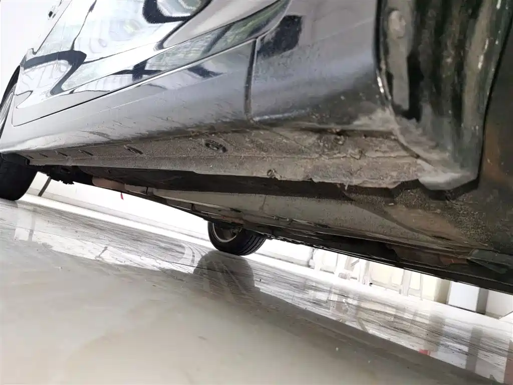 Hyundai Langdong 2015 1.6L Auto Premium фото 19