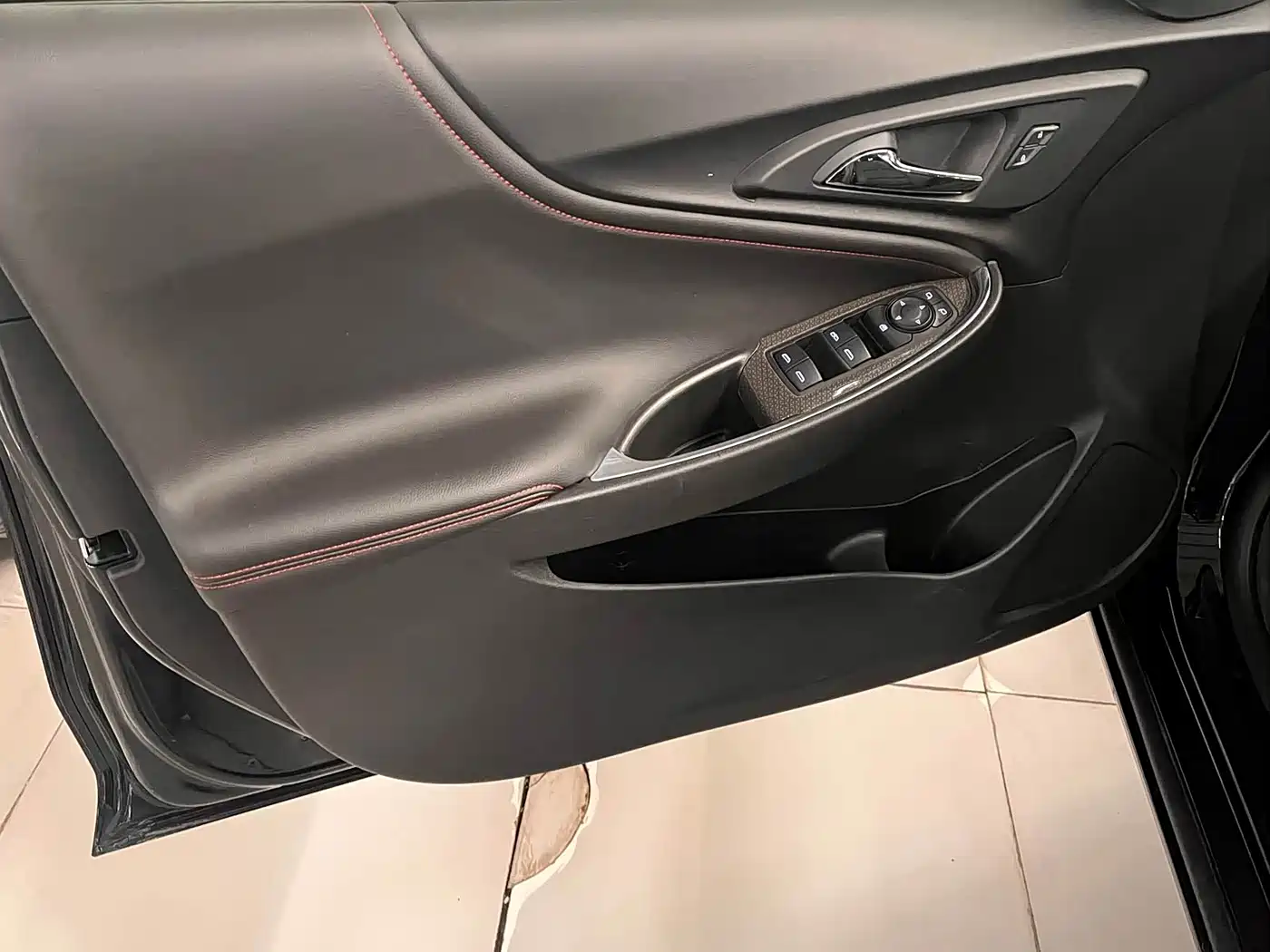 Chevrolet Malibu XL 2021 Model Redline 550T Auto Sharp Edition фото 7