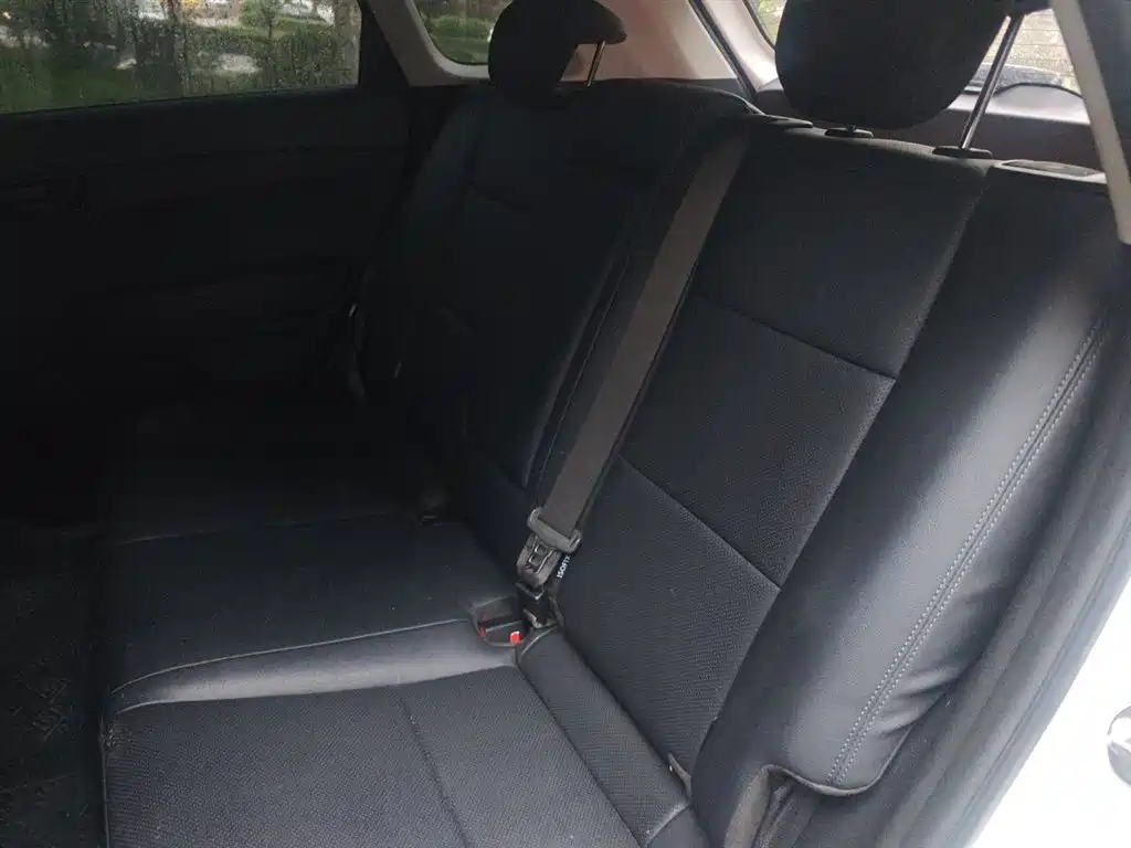 Kia KX3 Smart Run 2017 1.6L Automatic Proud Elegance Edition фото 15
