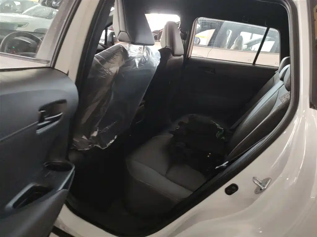 TOYOTA FENGLANDA