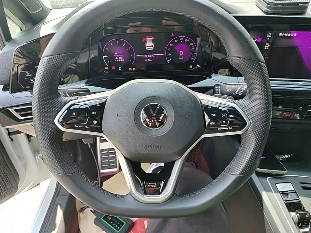 Volkswagen Golf, миниатюра 11
