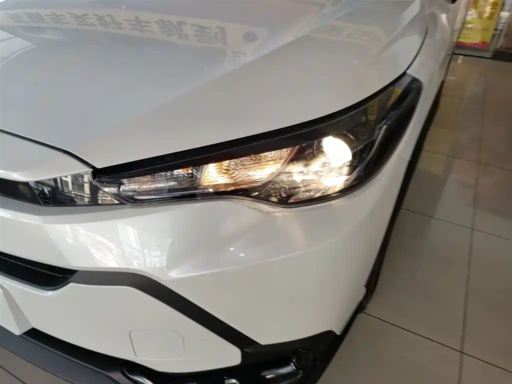 TOYOTA FENGLANDA