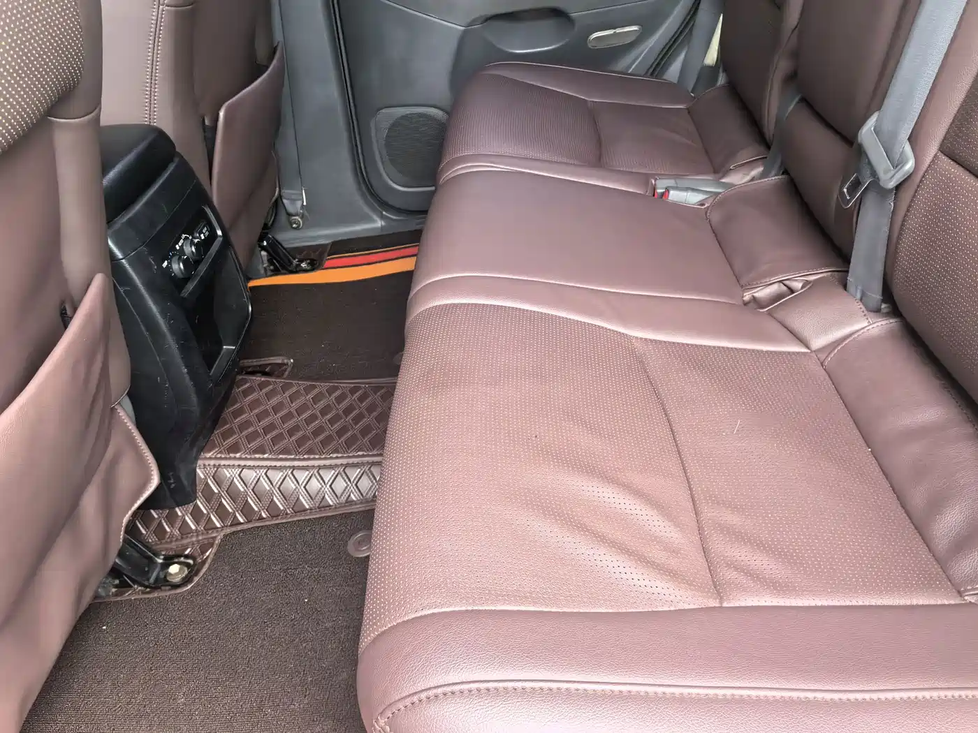 Toyota Prado 2005 2005 Model 4.0L Automatic GX Luxury Edition