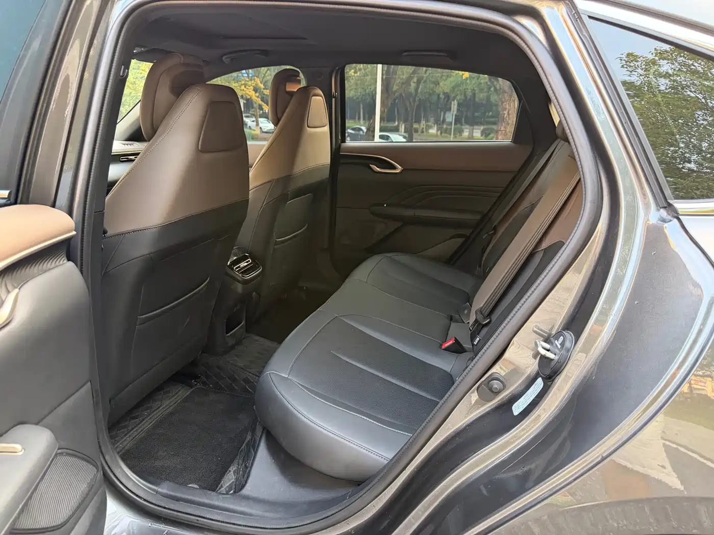 Changan Eado 2026 2025 Blue Whale 1.5T High Performance