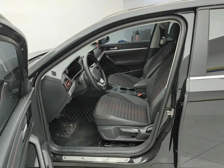 Volkswagen Lavida, миниатюра 9